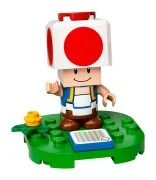 Toad's Special Hideaway Expansion Set - View 4
