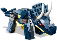 Mighty Dinosaurs - Blue Version - View 3