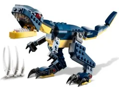 Mighty Dinosaurs - Blue Version - View 5