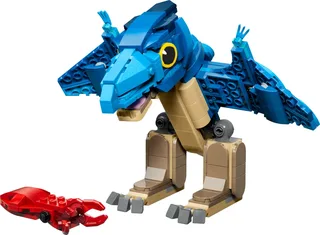 LEGO Baby Dinosaur: Pteranodon