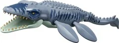 Mosasaurus Dinosaur Boat Attack - View 7
