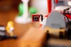 Jurassic Park Jeep Wrangler - View 6