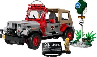 New LEGO sets in May 2026