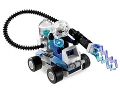 Batman's Buggy: The Escape of Mr. Freeze - View 4