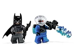 Batman's Buggy: The Escape of Mr. Freeze - View 6