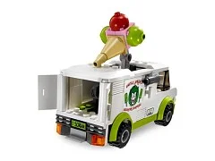 The Tumbler: Joker's Ice Cream Surprise - View 4