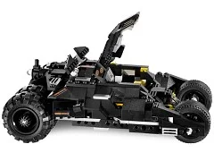 The Tumbler: Joker's Ice Cream Surprise - View 5