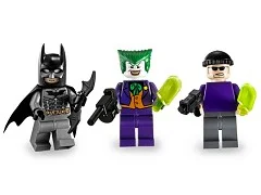 The Tumbler: Joker's Ice Cream Surprise - View 6