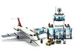 Airport - View 3