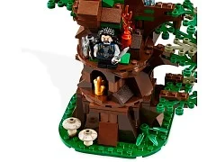 Attack of the Wargs - View 4