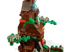 Attack of the Wargs - View 5