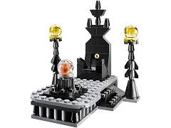 The Wizard Battle - View 3