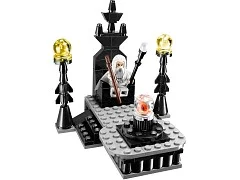 The Wizard Battle - View 4