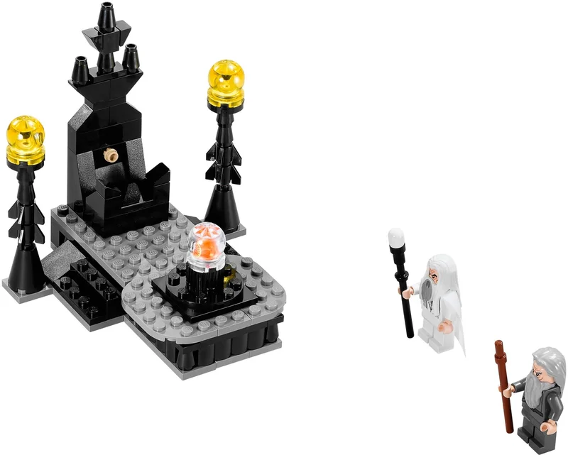The Wizard Battle - View 6