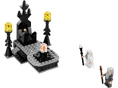The Wizard Battle - View 6