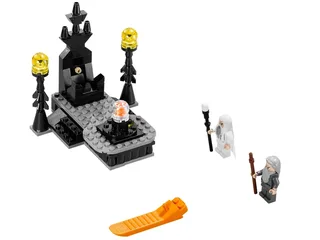 LEGO 79005-1 The Wizard Battle — 113 pieces, The Hobbit and Lord of the Rings theme
