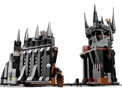 Battle at the Black Gate - View 6