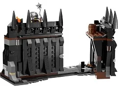 Battle at the Black Gate - View 8
