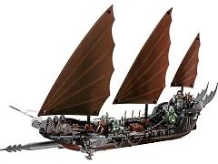 Pirate Ship Ambush - View 3