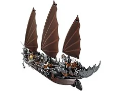 Pirate Ship Ambush - View 4