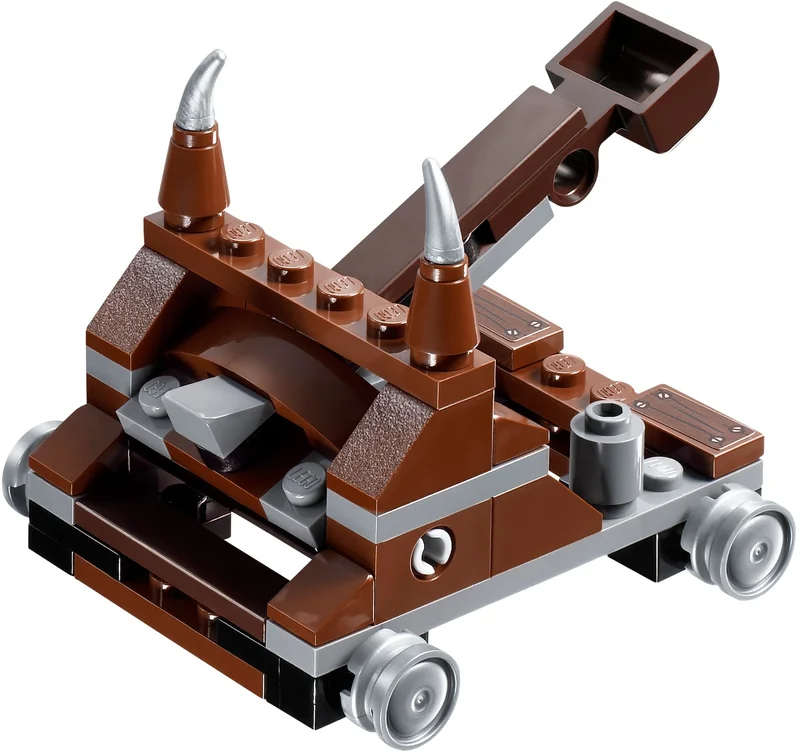 Pirate Ship Ambush - View 5