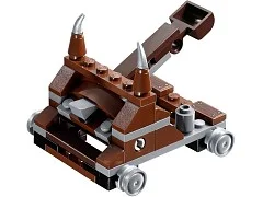 Pirate Ship Ambush - View 5