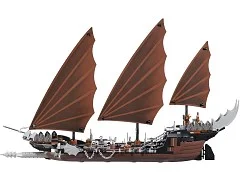 Pirate Ship Ambush - View 6