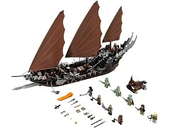 Pirate Ship Ambush - View 7
