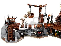 The Goblin King Battle - View 5
