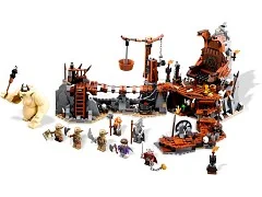 The Goblin King Battle - View 6