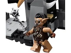 Dol Guldur Ambush - View 4