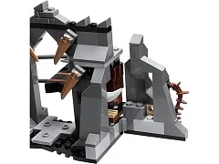 Dol Guldur Ambush - View 5