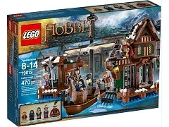 Lake-town Chase - View 2