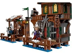 Lake-town Chase - View 4