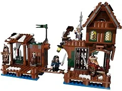 Lake-town Chase - View 5