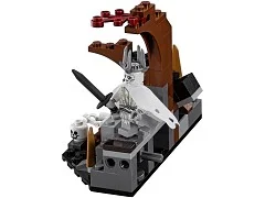 Witch-King Battle - View 4