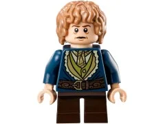 The Lonely Mountain - View 4
