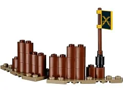 Cavalry Builder Set - View 3