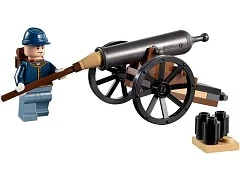 Cavalry Builder Set - View 4