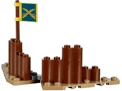 Cavalry Builder Set - View 5