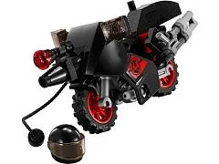 Karai Bike Escape - View 5