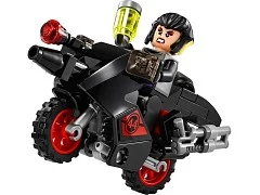 Karai Bike Escape - View 6