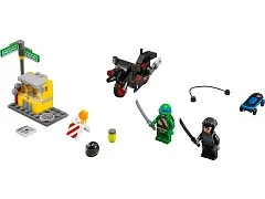 Karai Bike Escape - View 8