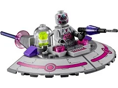 Turtle Sub Undersea Chase - View 6