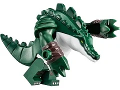 Turtle Sub Undersea Chase - View 7