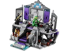 Shredder's Lair Rescue - View 4