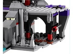 Shredder's Lair Rescue - View 5