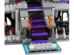 Shredder's Lair Rescue - View 6