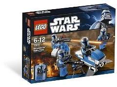 Mandalorian Battle Pack - View 4