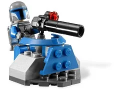 Mandalorian Battle Pack - View 5